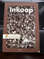 Inkoop - Werken vanuit een ketenbenadering, Ophalen of Verzenden, Gelezen, Economie en Marketing