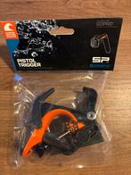 SP Gadgets Pistol Trigger voor GoPro - Nieuw!, Ophalen of Verzenden, Nieuw, GoPro