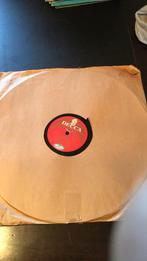 Decca bakelieten lp met muziek van Mahler, Cd's en Dvd's, Vinyl | Klassiek, Gebruikt, Ophalen of Verzenden
