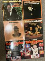 Vader Abraham- 3 lp’s +2 dubbelalbum, Cd's en Dvd's, Vinyl | Nederlandstalig, Ophalen of Verzenden, Zo goed als nieuw