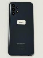 16605 Samsung Galaxy A13 128GB ***Z.G.A.N.***, Zwart, Touchscreen, Ophalen of Verzenden, Zo goed als nieuw