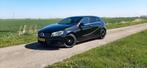 Mercedes A-Klasse A200 Aut7 2014 Zwart, Auto's, Te koop, Alcantara, Geïmporteerd, 5 stoelen