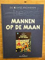 Mannen op de Maan, Kuifje Archieven, Boeken, Stripboeken, Eén stripboek, Ophalen of Verzenden, Nieuw