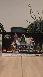 Lego santa’s visit, Ophalen of Verzenden, Nieuw