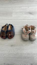 Kondersloffen/ sandalen, Ophalen of Verzenden, Zo goed als nieuw, Meisje, Overige typen