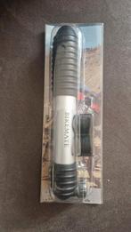 Bikemate Fietspompje met Bevestiging, Ophalen of Verzenden, Nieuw