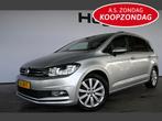 Volkswagen Touran 1.2 TSI Highline 7 Persoons StoelMassage/v, Auto's, Voorwielaandrijving, 65 €/maand, Gebruikt, 4 cilinders