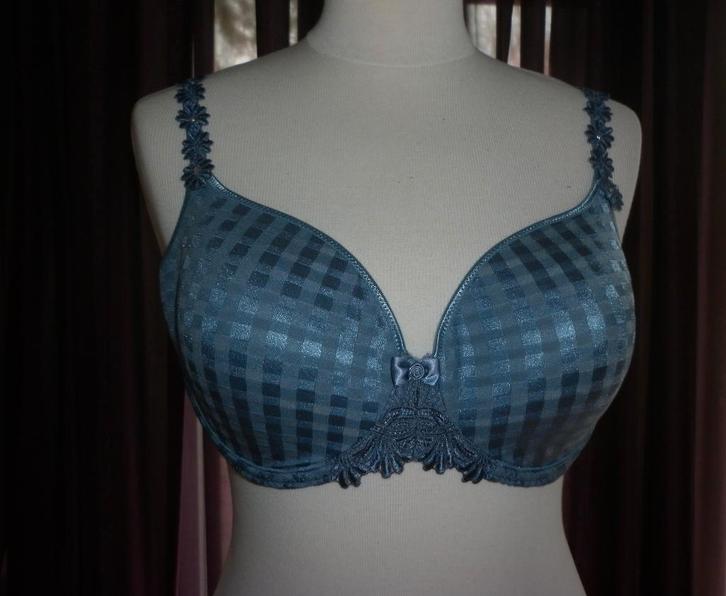 Marie-Jo Avero beugelBh maat 90D, Kleding | Dames, Ondergoed en Lingerie, BH, Grijs, Verzenden
