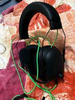 Razer Blackshark V2 Pro Gaming Headset, Ophalen of Verzenden, Zo goed als nieuw, Over oor (circumaural), Overige merken