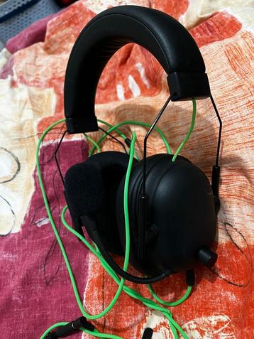 Razer Blackshark V2 Pro Gaming Headset beschikbaar voor biedingen