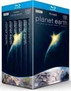 BBC Earth - Planet Earth Complete Serie Blu-Ray, Cd's en Dvd's, Dvd's | Tv en Series, Boxset, Overige genres, Zo goed als nieuw