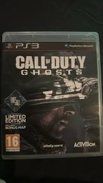 Call of duty ghosts PlayStation 3, Spelcomputers en Games, Games | Sony PlayStation 3, Ophalen of Verzenden, Zo goed als nieuw