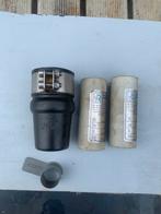Volvo penta seal + kunstof lagers 25mm, Ophalen