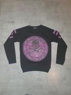 Philipp Plein trui maat XS, Ophalen of Verzenden, Nieuw, Maat 34 (XS) of kleiner, Zwart