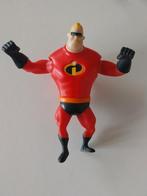 Mr. Incredible McDonald’s Figure 2004 (The Incredibles), Ophalen of Verzenden, Gebruikt