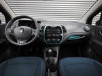 Renault Captur 0.9 TCe Dynamique (Vol-Opties!), Voorwielaandrijving, 898 cc, Gebruikt, Met garantie (alle)