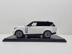 Gt Spirit Range Rover P530 Autobiography 1/999 1:18 Nieuw, Hobby en Vrije tijd, Modelauto's | 1:18, Ophalen of Verzenden, Nieuw
