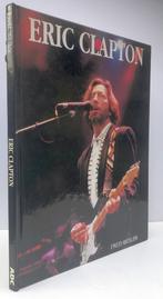 Weiler, Fred - Eric Clapton (1994), Boeken, Muziek, Artiest, Ophalen of Verzenden, Zo goed als nieuw