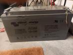 Deepcycle gel-accu 180 Ah - Zeer Goede Staat, Ophalen, Gebruikt