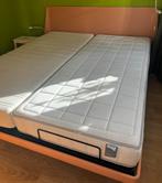 Auping Matrassen 90x210 - Adagio & Cresto, Huis en Inrichting, Slaapkamer | Matrassen en Bedbodems, Ophalen, 90 cm, Eenpersoons