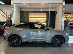 Audi Q3 SPORTBACK 35 TFSI S Edition RS-stoelen Panorama Came, Auto's, Audi, 4 cilinders, 150 pk, Bedrijf, 1470 kg