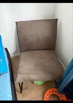 Stoel, Huis en Inrichting, Stoelen, Ophalen of Verzenden, Zo goed als nieuw, Eén