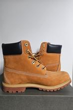 Timberland Premium 6inch boot | Maat 40 | Nieuwstaat, Kleding | Dames, Schoenen, Ophalen, Geel, Nieuw, Timberland