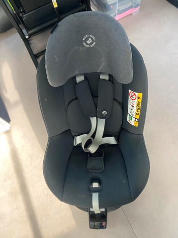Autostoel maxi cosi te koop! beschikbaar voor biedingen