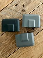 VW California | T5 T6 | Vloerrails doppen, Ophalen of Verzenden, Zo goed als nieuw