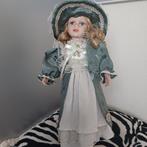 Porseleinen Pop, Ophalen, Zo goed als nieuw, Pop