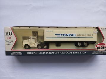 Model Power 15004 Conrail, nieuw   beschikbaar voor biedingen
