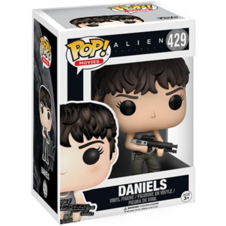 Funko Pop! Movies: Alien - Daniels #429, Verzamelen, Poppetjes en Figuurtjes, Nieuw, Verzenden