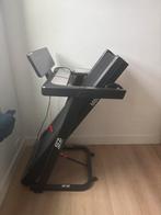 Senz Sports M800 Loopband - Stabiel!, Sport en Fitness, Gebruikt, Ophalen of Verzenden, Metaal, Loopband