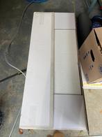 Hanglamp nieuw in de doos, Huis en Inrichting, Lampen | Hanglampen, Ophalen, Nieuw, Glas, 75 cm of meer