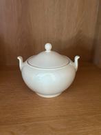 Nieuw Wedgwood suikerpotje traditional plain, Huis en Inrichting, Keuken | Servies, Ophalen, Overige typen, Nieuw, Wedgwood