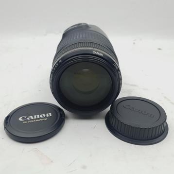 Canon 75-300mm F/4-5.6 Image Stabilizer || Nu Maar €199.99!