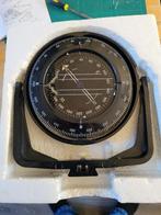 scheeps kompas, Watersport en Boten, Ophalen of Verzenden, Zo goed als nieuw, Gps of Kompas