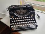 Typewriter Mercedes, Diversen, Typemachines, Ophalen