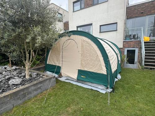 Mooie, ruime Obelink gezinstent, Caravans en Kamperen, Tenten, tot en met 4, Gebruikt, Ophalen
