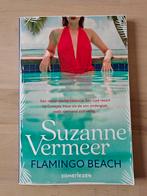 Flamingo Beach - Suzanne Vermeer - Zomerlezen, Ophalen of Verzenden, Gelezen, Suzanne Vermeer, Nederland