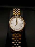 Nieuw movado horloge museum classic, Overige merken, Staal, Polshorloge, Nieuw