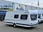 Dethleffs C'Go 475 FR - Gratis Mover -, Schokbreker, Rondzit, Overige typen, Dethleffs