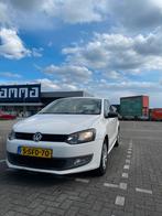 Volkswagen Polo 1.2 TDI 55KW BM 2010 Wit, Auto's, Te koop, Geïmporteerd, 5 stoelen, 3 cilinders