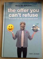 The offer you can't refuse Steven Van Belleghem, Verzenden, Steven Van Belleghem