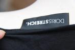 Vest zwart Doris Streich mt 48 AANBIEDING vaste prijs, Maat 46/48 (XL) of groter, Ophalen of Verzenden, Zo goed als nieuw, Doris Streich