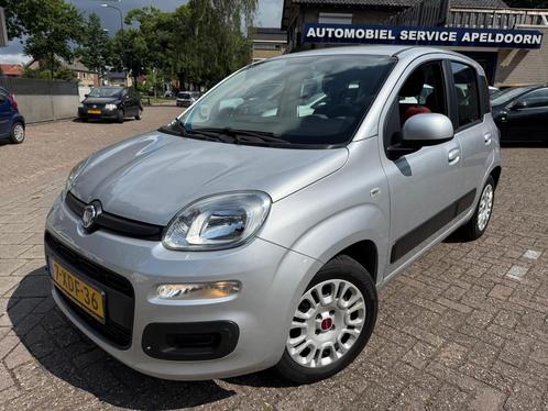 Fiat Panda 0.9 TwinAir Edizione Cool NL AUTO *5 DRS*AIRCO*ST, Auto's, Fiat, Te koop, Panda, ABS, Airbags, Airconditioning, Centrale vergrendeling