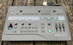 Nette Panasonic Generator WJ - AVE3 Video Mixer Digital FX, Ophalen of Verzenden, Zo goed als nieuw, Panasonic