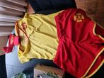 Baywatch reddingsbrigade carnaval kostuum S/M, Ophalen of Verzenden, Zo goed als nieuw