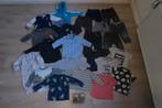 Jongens babykleding pakket maat 74, Kinderen en Baby's, Babykleding | Maat 74, Ophalen of Verzenden, Gebruikt, Jongetje, Shirtje of Longsleeve
