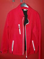 Softshell Jas Heren Maat L - Nieuwstaat!, Ophalen of Verzenden, Zo goed als nieuw, Rood